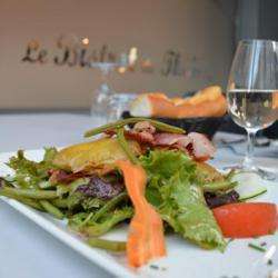 Restaurant Le Bistrot du Théâtre - 1 - Salade Paysanne - 