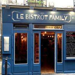 Le Bistrot Family Paris