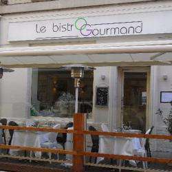 Restaurant bistro gourmand - 1 - 