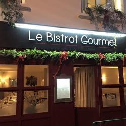 Le Bistrot Gourmet Biarritz