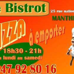 Bar Le bistrot - 1 - 