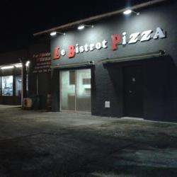 Restaurant le bistrot pizza - 1 - Le Bistrot Pizza
Ce Soir C'est Pizza - 