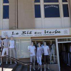 Le Blé En Herbe Biarritz