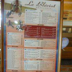 Restaurant Le Bleriot - 1 - 