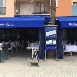 Restaurant Le Bleu Marine - 1 - 