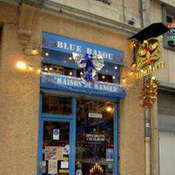 Restaurant LE BLUE BAYOU - 1 - 