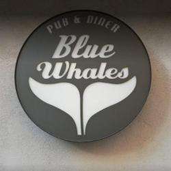 Le Blue Whales Nice