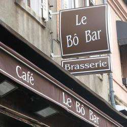 Restaurant Le Bô Bar - 1 - 