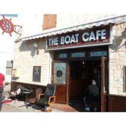 Le Boat Café Marseille
