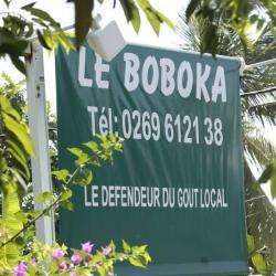 Restaurant Le Boboka - 1 - 