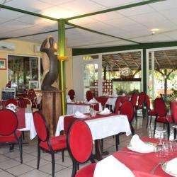 Restaurant Le Boeuf Au Jardin - 1 - 