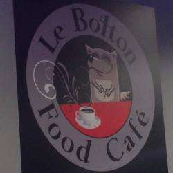 Le Bolton Food Cafe Le Mans