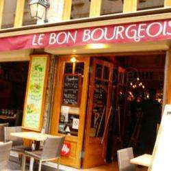 Le Bon Bourgeois Lyon