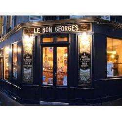 Restaurant Le Bon Georges - 1 - 