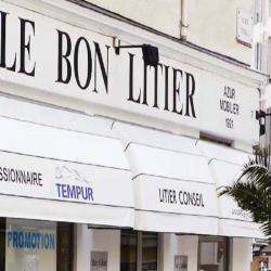 Le Bon Litier Nice