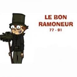 Le Bon Ramoneur 77-91 Champdeuil