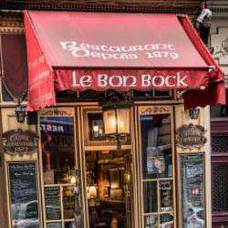 Le Bon Bock Paris