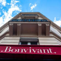 Restaurant Le Bonvivant  - 1 - 