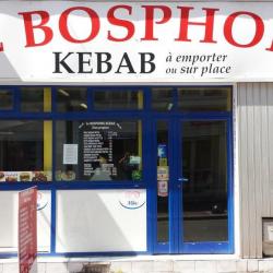 Restauration rapide Le Bosphore Kebab - 1 - 