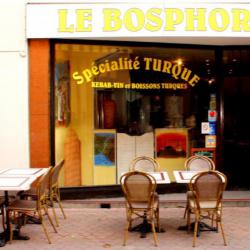 Restaurant le bosphore - 1 - Le Bosphore - 