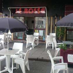 Restaurant Le Bossa - 1 - Crédit Photo : Page Facebook, Le Bossa - 