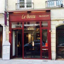 Restaurant Le Bossu - 1 - 