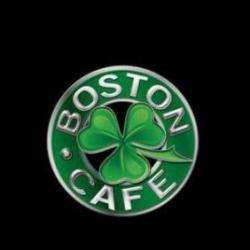 Le Boston Café Lyon
