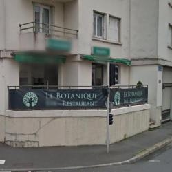 Bar LE BOTANIQUE - 1 - 
