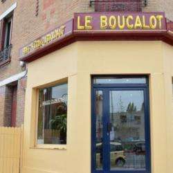 Restaurant le boucalot - 1 - 