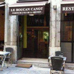 Le Boucan Canot Lyon