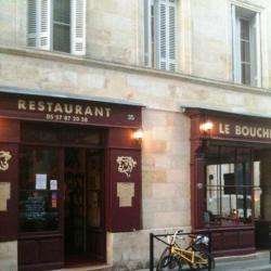 Le Boucher Bordeaux