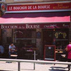 Le Bouchon De La Bourse Lyon