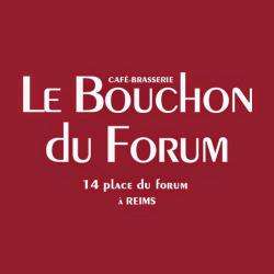 Le Bouchon Du Forum Reims