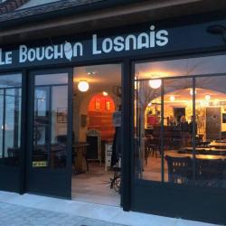 Restaurant Le bouchon Losnais - 1 - 