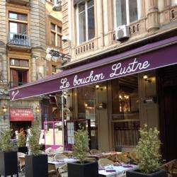 Restaurant Le Bouchon Lustre - 1 - 