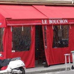 Le Bouchon Paris