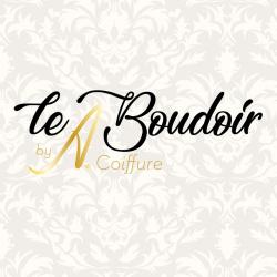 Le Boudoir By A. Coiffure Angers