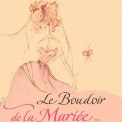 Mariage Le Boudoir de la Mariée - 1 - 