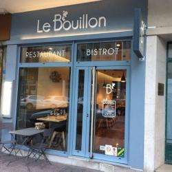 Restaurant Le Bouillon - 1 - 