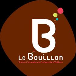 Centre culturel Le Bouillon - 1 - 