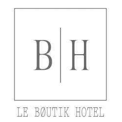Hôtel et autre hébergement Le Boutik Hotel - 1 - 