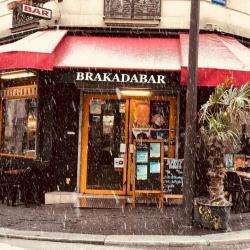Le Brakadabar Paris