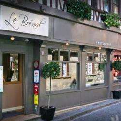 Restaurant Le Bréard - 1 - 