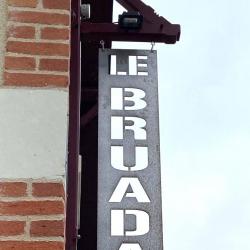 Restaurant Le Bruadan - 1 - 