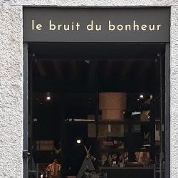 Le Bruit Du Bonheur Lyon