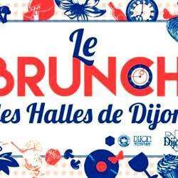 Le Brunch Des Halles De Dijon Dijon
