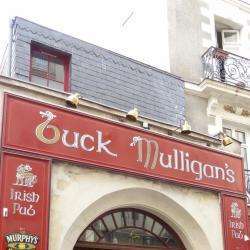 Le Buck Mulligan's Nantes