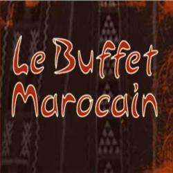 Le Buffet Marocain