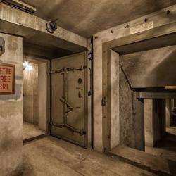 Site touristique Le Bunker - 1 - 