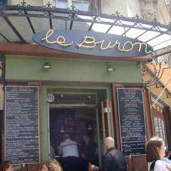 Le Buron 15 Paris
